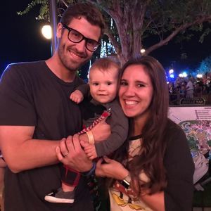 Meet your Posher, Alex